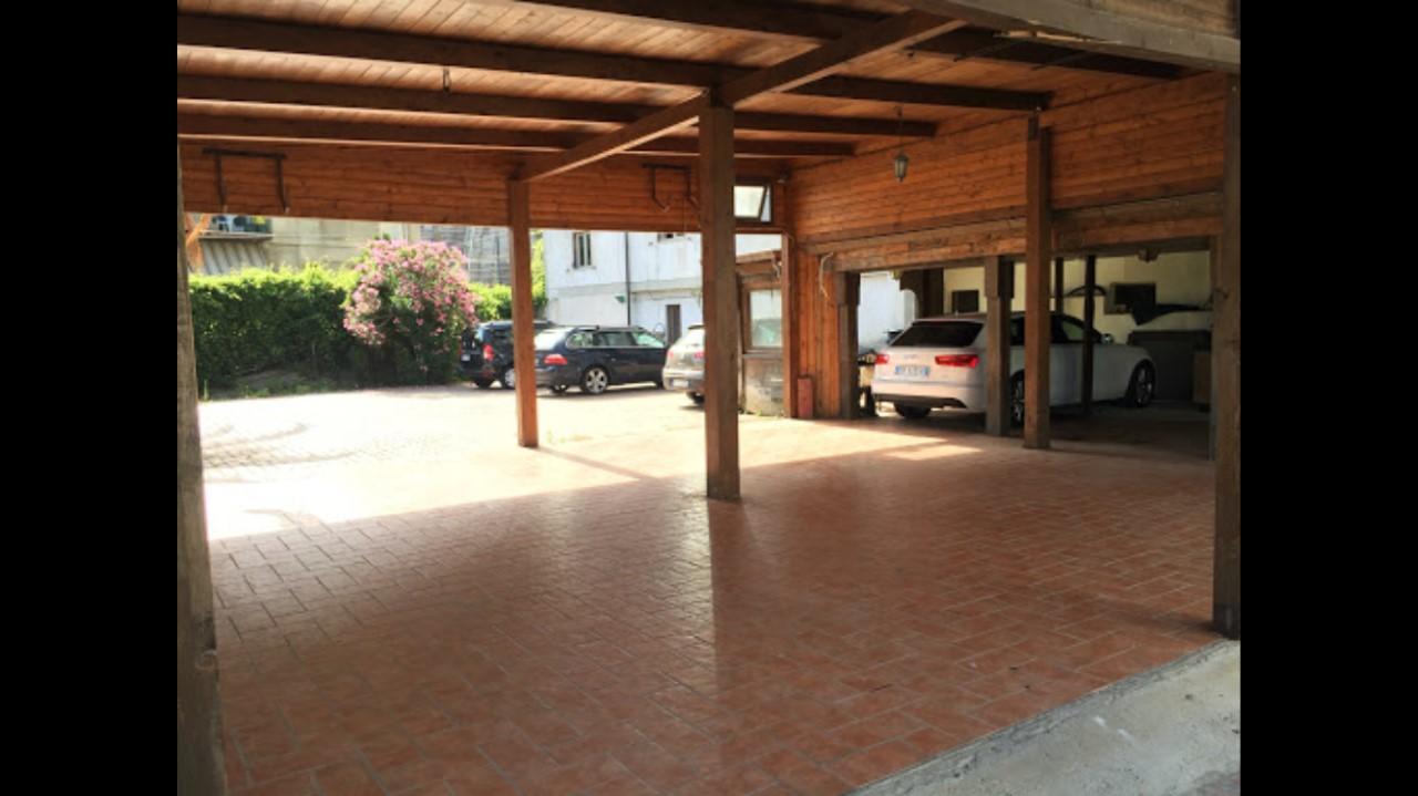 B&B Scilla Mare Exterior photo
